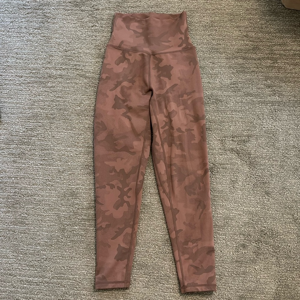P’tula 23” Stealth Legging